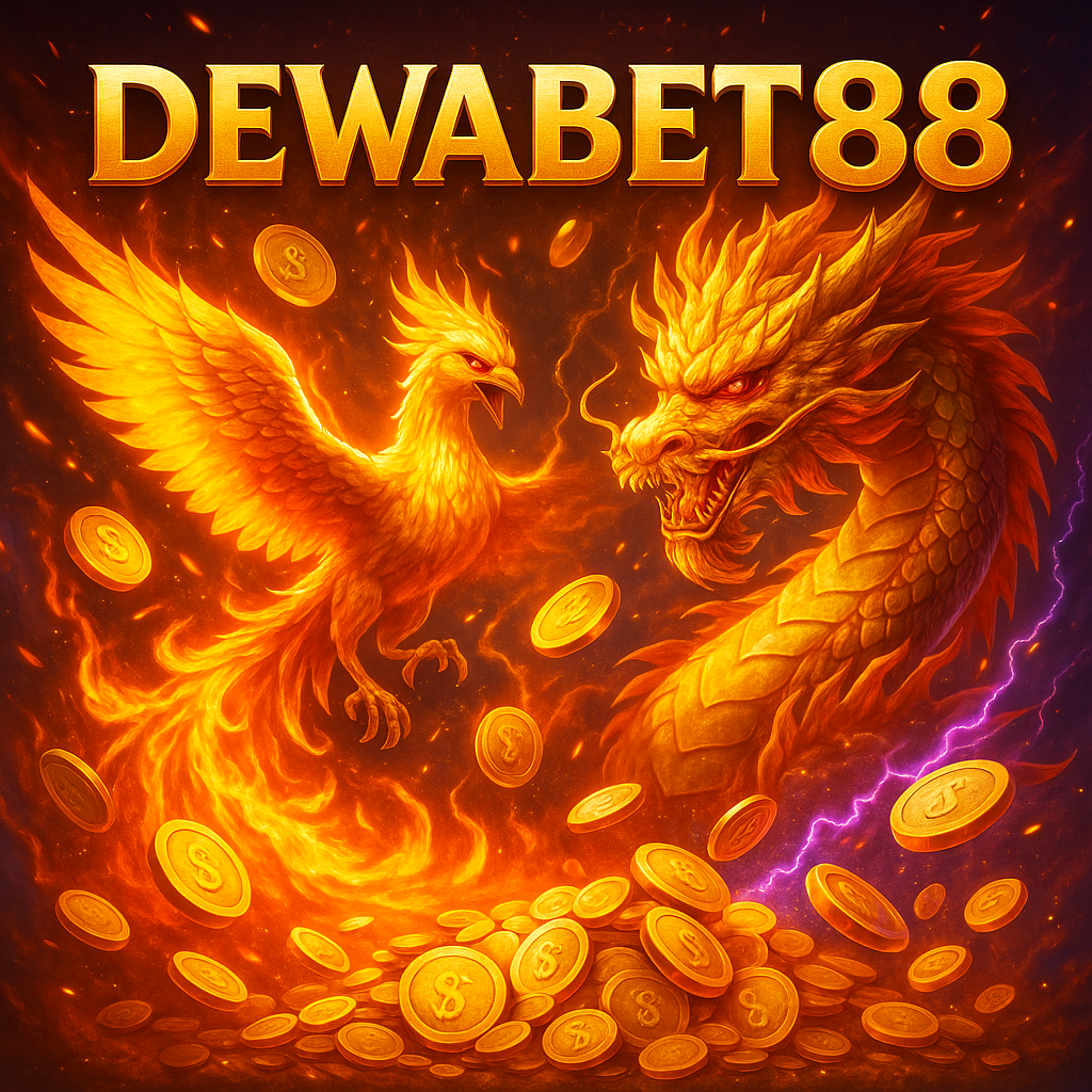 DEWABET88